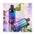 Шампунь Kundal Violet Ash Color Shampoo Jasmine Woody 300 мл (8809809424916), изображение 3 Шампунь Kundal Violet Ash Color Shampoo Jasmine Woody 300 мл (8809809424916), изображение 3