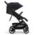 Коляска Cybex Beezy Magic Black (з бампером) (524000143), изображение 2 Коляска Cybex Beezy Magic Black (з бампером) (524000143), изображение 2