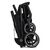 Коляска Cybex Beezy Magic Black (з бампером) (524000143), изображение 3 Коляска Cybex Beezy Magic Black (з бампером) (524000143), изображение 3