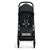 Коляска Cybex Beezy Magic Black (з бампером) (524000143), изображение 4 Коляска Cybex Beezy Magic Black (з бампером) (524000143), изображение 4