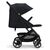 Коляска Cybex Beezy Magic Black (з бампером) (524000143), изображение 5 Коляска Cybex Beezy Magic Black (з бампером) (524000143), изображение 5