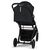 Коляска Cybex Beezy Magic Black (з бампером) (524000143), изображение 6 Коляска Cybex Beezy Magic Black (з бампером) (524000143), изображение 6