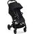Коляска Cybex Beezy Magic Black (з бампером) (524000143) Коляска Cybex Beezy Magic Black (з бампером) (524000143)