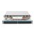 Патч-панель 1U 19", 24xSC duplex, SM, incl. splice cassette, pigtails OS2, adapter Digitus (DN-96322/9), изображение 4 Патч-панель 1U 19", 24xSC duplex, SM, incl. splice cassette, pigtails OS2, adapter Digitus (DN-96322/9), изображение 4