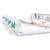 Патч-панель 1U 19", 6xLC duplex, incl, Splice Cass, OM3 Color Pigtails, Adapter Digitus (DN-96330/3), изображение 3 Патч-панель 1U 19", 6xLC duplex, incl, Splice Cass, OM3 Color Pigtails, Adapter Digitus (DN-96330/3), изображение 3