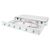 Патч-панель 1U 19", 6xLC duplex, incl, Splice Cass, OM3 Color Pigtails, Adapter Digitus (DN-96330/3) Патч-панель 1U 19", 6xLC duplex, incl, Splice Cass, OM3 Color Pigtails, Adapter Digitus (DN-96330/3)