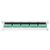 Патч-панель 19" 25xRJ-45 UTP cat.3, 1U Digitus (DN-91325-1), изображение 2 Патч-панель 19" 25xRJ-45 UTP cat.3, 1U Digitus (DN-91325-1), изображение 2