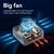 Комп'ютер GEEKOM Mini IT13 2025 Edition / i9-13900HK, 32, 2TB, W11Pro (GMIT13I913900HK-322-EU), зображення 11 Комп'ютер GEEKOM Mini IT13 2025 Edition / i9-13900HK, 32, 2TB, W11Pro (GMIT13I913900HK-322-EU), зображення 11