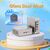 Комп'ютер GEEKOM Mimi PC A5 / Ryzen7 5825U, 16, 512, W11Pro (GMA5R75825U-16512-EU), зображення 9 Комп'ютер GEEKOM Mimi PC A5 / Ryzen7 5825U, 16, 512, W11Pro (GMA5R75825U-16512-EU), зображення 9