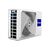 Кондиционер Haier AS25PR/1U25YEGFRA-H1 Pearl Inverter, изображение 8 Кондиционер Haier AS25PR/1U25YEGFRA-H1 Pearl Inverter, изображение 8