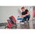 Вентилятор Einhell GE-CF 18/2200 Li 3408035, изображение 2 Вентилятор Einhell GE-CF 18/2200 Li 3408035, изображение 2