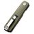 Нож Civivi Sendy Milled, Green G10, Satin (C21004B-1), изображение 7 Нож Civivi Sendy Milled, Green G10, Satin (C21004B-1), изображение 7