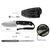 Нож Sencut Toxodon, Black G10, Stonewash (S24036-1), изображение 11 Нож Sencut Toxodon, Black G10, Stonewash (S24036-1), изображение 11