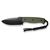 Нож Sencut Toxodon, Green G10, Darkwash (S24036-2), изображение 4 Нож Sencut Toxodon, Green G10, Darkwash (S24036-2), изображение 4