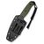 Нож Sencut Toxodon, Green G10, Darkwash (S24036-2), изображение 7 Нож Sencut Toxodon, Green G10, Darkwash (S24036-2), изображение 7