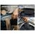 Нож Sencut Toxodon, Brown G10, Stonewash (S24036-3), изображение 10 Нож Sencut Toxodon, Brown G10, Stonewash (S24036-3), изображение 10