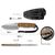 Нож Sencut Toxodon, Brown G10, Stonewash (S24036-3), изображение 11 Нож Sencut Toxodon, Brown G10, Stonewash (S24036-3), изображение 11