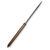 Нож Sencut Toxodon, Brown G10, Stonewash (S24036-3), изображение 6 Нож Sencut Toxodon, Brown G10, Stonewash (S24036-3), изображение 6