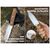 Нож Sencut Toxodon, Brown G10, Stonewash (S24036-3), изображение 9 Нож Sencut Toxodon, Brown G10, Stonewash (S24036-3), изображение 9