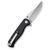 Нож Sencut Errant, Black G10, Satin (S23054B-3), изображение 3 Нож Sencut Errant, Black G10, Satin (S23054B-3), изображение 3