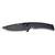 Нож Sencut Serene, Black Aluminum, Darkwash (S21022B-1) Нож Sencut Serene, Black Aluminum, Darkwash (S21022B-1)