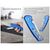 Нож Sencut Serene, Blue Aluminum, Satin (S21022B-4), изображение 8 Нож Sencut Serene, Blue Aluminum, Satin (S21022B-4), изображение 8
