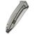 Нож Weknife Acuminal, Grey Titanium, Satin (WE23070-2), изображение 7 Нож Weknife Acuminal, Grey Titanium, Satin (WE23070-2), изображение 7