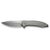 Нож Weknife Acuminal, Grey Titanium, Satin (WE23070-2) Нож Weknife Acuminal, Grey Titanium, Satin (WE23070-2)