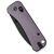 Нож Weknife Banter 2, Violet Aluminum, Darkwash (WE23075-2), изображение 6 Нож Weknife Banter 2, Violet Aluminum, Darkwash (WE23075-2), изображение 6