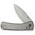 Нож Weknife Nightblade, Titanium, Satin (WE22046-2), изображение 5 Нож Weknife Nightblade, Titanium, Satin (WE22046-2), изображение 5
