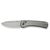Нож Weknife Nightblade, Titanium, Satin (WE22046-2) Нож Weknife Nightblade, Titanium, Satin (WE22046-2)
