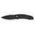 Нож Weknife Sine Wave, Black Titanium, Darkwash (WE23069B-1) Нож Weknife Sine Wave, Black Titanium, Darkwash (WE23069B-1)