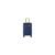 Чемодан Semi Line 20" S T5807-1 Blue (DAS303195), изображение 2 Чемодан Semi Line 20" S T5807-1 Blue (DAS303195), изображение 2