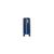 Чемодан Semi Line 20" S T5807-1 Blue (DAS303195), изображение 3 Чемодан Semi Line 20" S T5807-1 Blue (DAS303195), изображение 3