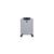Чемодан Semi Line 20" S T5857-1 Grey (DAS303041), изображение 4 Чемодан Semi Line 20" S T5857-1 Grey (DAS303041), изображение 4