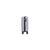 Чемодан Semi Line 20" S T5857-1 Grey (DAS303041), изображение 5 Чемодан Semi Line 20" S T5857-1 Grey (DAS303041), изображение 5