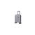 Чемодан Semi Line 20" S T5857-1 Grey (DAS303041) Чемодан Semi Line 20" S T5857-1 Grey (DAS303041)