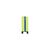 Чемодан Semi Line 20" S T5803-1 Lemon (DAS303189), изображение 5 Чемодан Semi Line 20" S T5803-1 Lemon (DAS303189), изображение 5