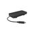 Порт-реплікатор Lenovo USB-C Dual Display Travel Dock (40B90000WW), зображення 3 Порт-реплікатор Lenovo USB-C Dual Display Travel Dock (40B90000WW), зображення 3