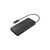 Порт-реплікатор Lenovo USB-C Dual Display Travel Dock (40B90000WW), зображення 5 Порт-реплікатор Lenovo USB-C Dual Display Travel Dock (40B90000WW), зображення 5