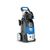 Мойка высокого давления ANNOVI REVERBERI DTS 4.0 TWIN FLOW 150 бар, 810 л/ч, 2,5 кВт (14792) Мойка высокого давления ANNOVI REVERBERI DTS 4.0 TWIN FLOW 150 бар, 810 л/ч, 2,5 кВт (14792)