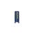Чемодан Semi Line 24" M T5807-2 Blue (DAS303196), изображение 3 Чемодан Semi Line 24" M T5807-2 Blue (DAS303196), изображение 3