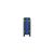 Чемодан Semi Line 24" M T5807-2 Blue (DAS303196), изображение 5 Чемодан Semi Line 24" M T5807-2 Blue (DAS303196), изображение 5