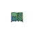 Чемодан Semi Line 24" M T5807-2 Blue (DAS303196), изображение 6 Чемодан Semi Line 24" M T5807-2 Blue (DAS303196), изображение 6