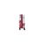Чемодан Semi Line 24" M T5654-2 White/Red Print (DAS302889), изображение 3 Чемодан Semi Line 24" M T5654-2 White/Red Print (DAS302889), изображение 3