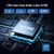 Комп'ютер GEEKOM Mini IT12 / i9-12900HK, 32, 1TB, WIN11Pro (GMIT12i912900HK-321T-EU), зображення 4 Комп'ютер GEEKOM Mini IT12 / i9-12900HK, 32, 1TB, WIN11Pro (GMIT12i912900HK-321T-EU), зображення 4