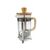Френч-пресс Stenson Style 350 мл (MS-3943-0.35) Френч-пресс Stenson Style 350 мл (MS-3943-0.35)