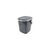 Ведро-туалет Bo-Camp Portable Toilet Square 20 Liters Grey (5502820) (DAS303293) Ведро-туалет Bo-Camp Portable Toilet Square 20 Liters Grey (5502820) (DAS303293)