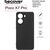 Чехол для мобильного телефона BeCover Poco X7 Pro Black (713482), изображение 4