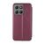 Чехол для мобильного телефона BeCover Exclusive Motorola Moto G15 / G15 Power Red Wine (713515), изображение 3